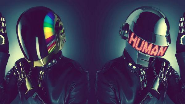 A história do duo robótico Daft Punk é um dos roteiros da trama que tem o DJ Sven Løve como protagonista. 