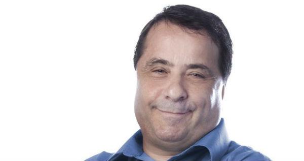 Geraldo Magela Ceguinho: o comediante obteve 18.154 votos para deputado federal pelo PSB, em Minas Gerais.