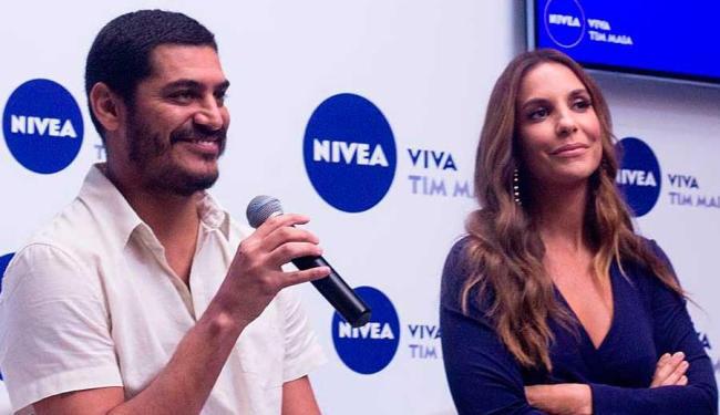 Nivea Viva: Criolo e Ivete vão circular com tributo a Tim Maia