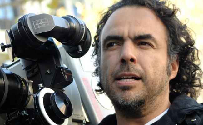 Alejandro Iñarritu: o diretor de Birdman