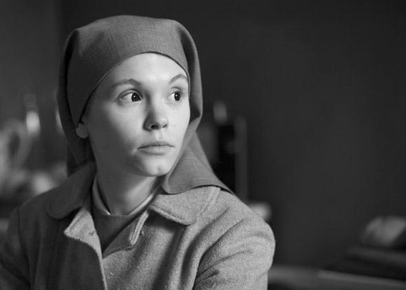 O longa polonês, Ida, venceu na categoria filme estrangeiro