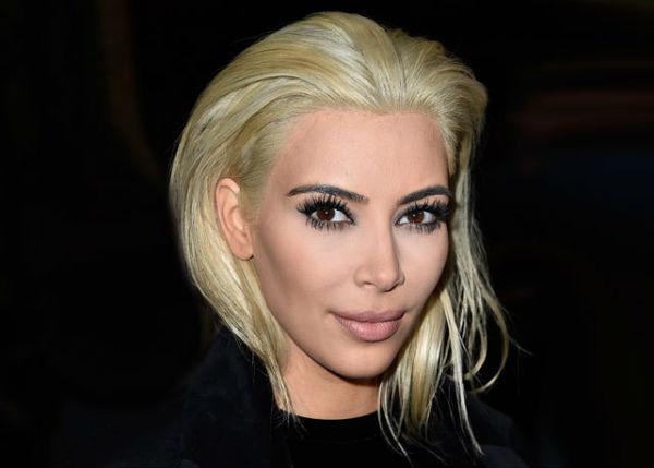 Kim Kardashian é adepta de tratamento estético à base de placenta de ovelha