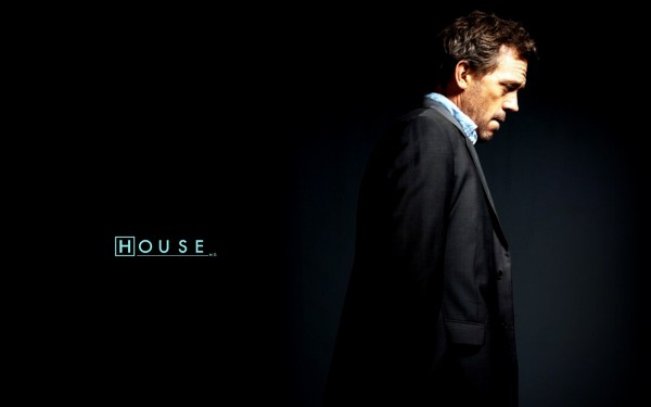 O seriado "Dr. House" não fará mais parte da lista (Foto: Reprodução/Internet)