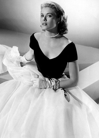 Se estivesse viva, o ícone Grace Kelly completaria 86 anos hoje/Foto: Reprodução/Internet