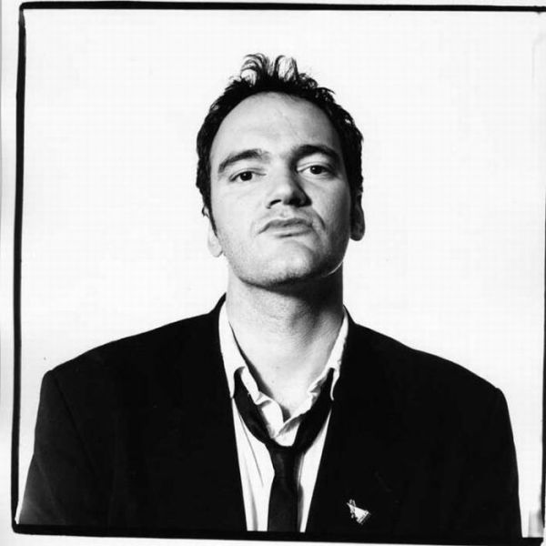 Quentin Tarantino vem este mês ao Brasi para divulgar "Os Oito Odiados"/Foto: Reprodução/Internet