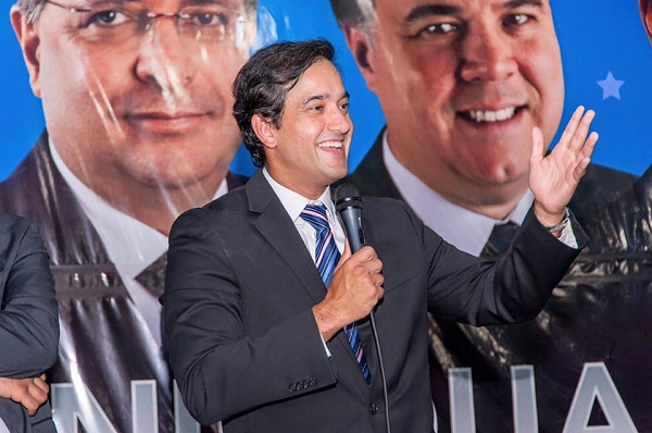 Ronnie Duarte, Presidente da OAB/Foto: Divulgação