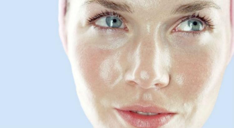 5 passos fundamentais para controle da oleosidade da pele