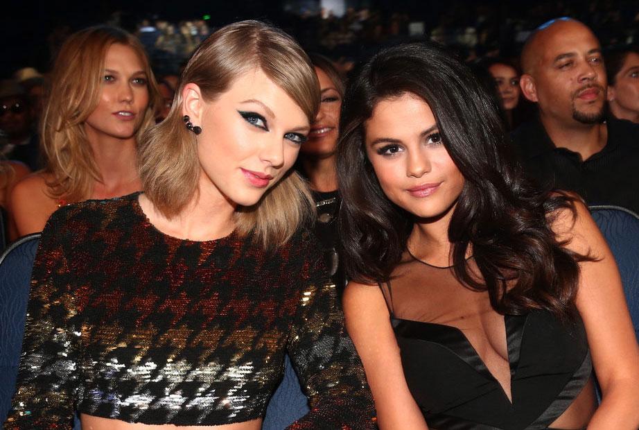 Selena Gomez afirma que Taylor Swift lhe ajudou no término com Justin Bieber - Blog Social 1