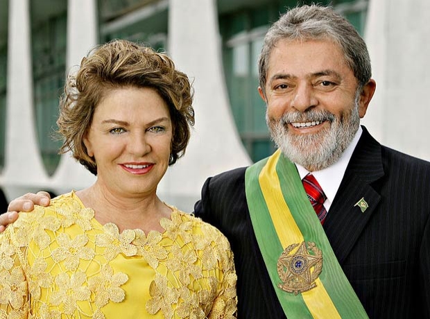 Reprodução/Instituto Lula