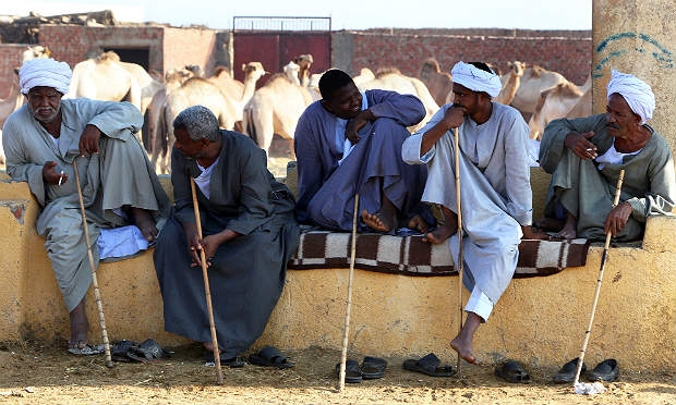 Peregrinação a Meca, ritual que os muçulmanos consideram obrigatório pelo menos uma vez na vida, ocorre este ano no contexto do conflito no Oriente Médio / Foto:AFP