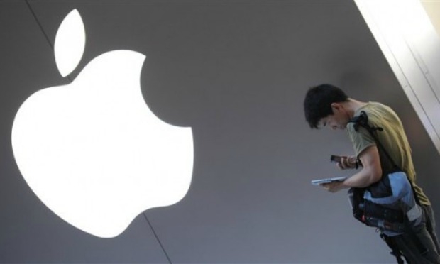 Empresa garantiu que a plataforma iCloud não chegou a ser violada / Foto: AFP