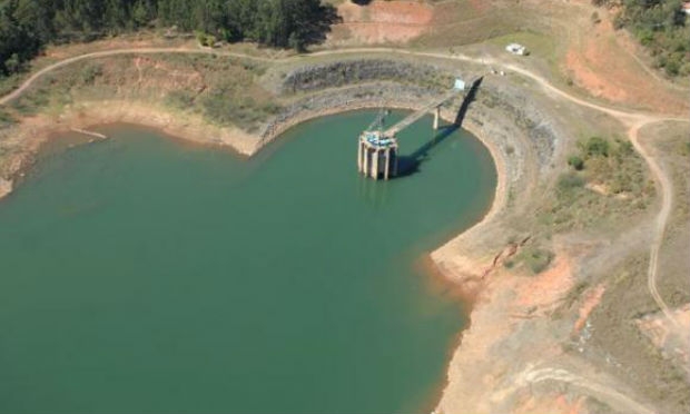 Com novo programa de abastecimento, quem reduzir em casa de 10% a 15% terá desconto na conta de água. / Foto: Agência Brasil