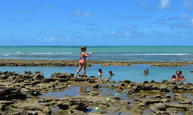 Pernambuco é o terceiro estado onde mais sobram mulheres / Foto: divulgação