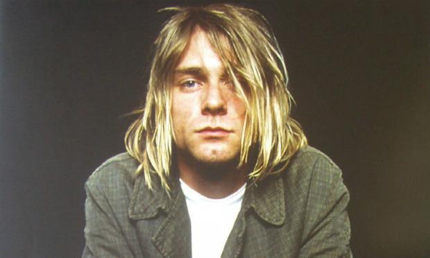 Foram localizadas 107 fitas de Kurt Cobain  / Foto: Reprodução