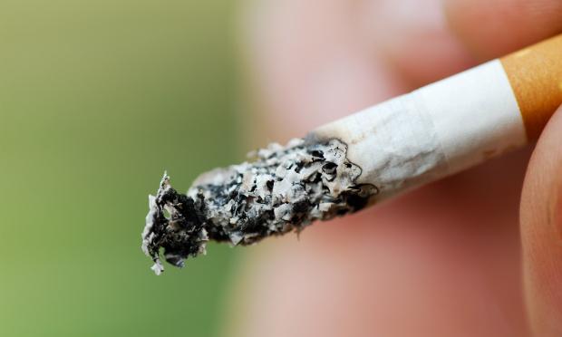 Consumo de cigarros no Brasil é maior na faixa entre 45 anos e 54 anos de idade  e menor entre jovens com idade entre 18 anos e 24 anos / Foto: Free Images 