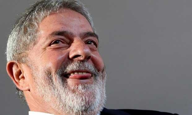 Em relação à última pesquisa, realizada nos dias 17 e 18 de março, Lula subiu quatro pontos porcentuais / Foto: Agência Brasil