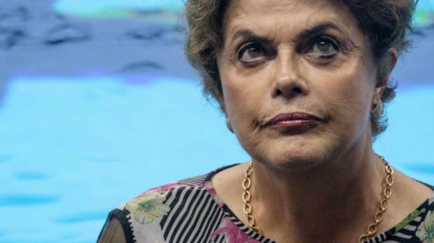 Já o New York Times afirma que a “política brasileira é um esporte sangrento” e que a batalha do impeachment está inflamando paixões como nunca ocorreu antes / Foto: AFP
