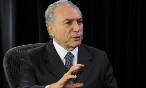 Iniciativa de aliados de Temer poderia encurtar em pelo menos 15 dias o prazo para o julgamento de Dilma / Foto: Agência Brasil