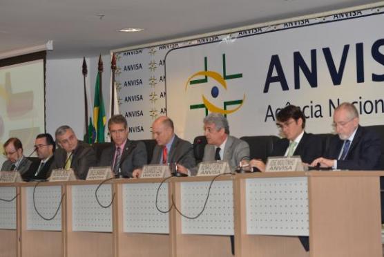 A Anvisa determinou à empresa o cumprimento de todos os requisitos relativos ao recolhimento dos lotes do produto / Foto: Agência Brasil