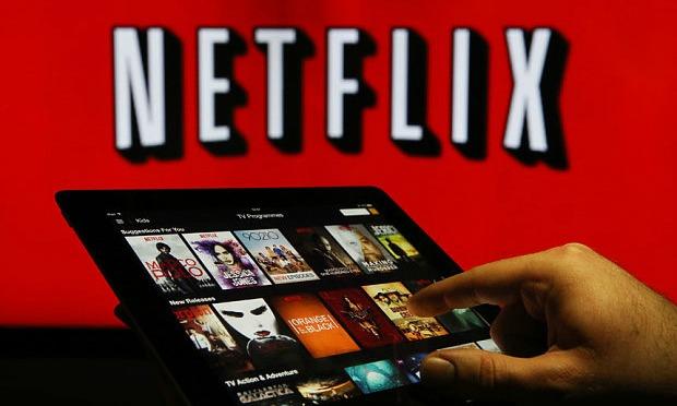 A Comissão Europeia propôs impor novas regras aos provedores de vídeos sob demanda, como Netflix ou iTunes, para que contribuam para a criação de conteúdos europeus / Foto: Acervo