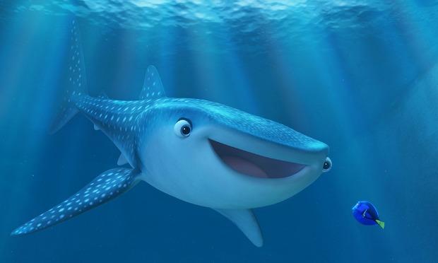 Procurando Dory estreia nos cinemas no próximo dia 17 / Foto: Disney-Pixar