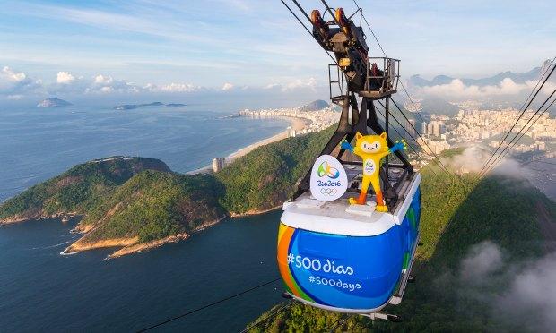 O Comitê Olímpico Internacional pode banir mais 23 atletas dos Jogos Olímpicos do Rio, em agosto, após avaliar as amostras guardadas desde a Olimpíada em Londres, em 2012 / Foto: Acervo