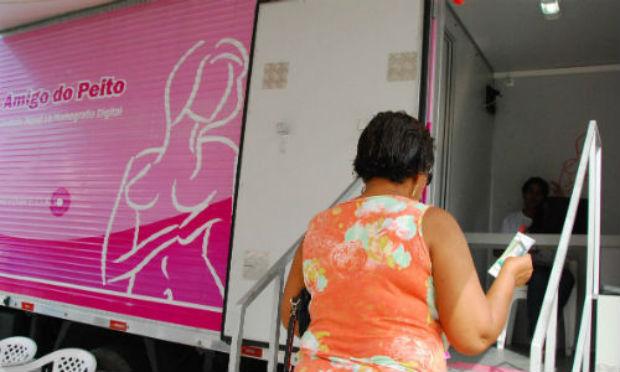 A pesquisa investiga os problemas registrados no estado do Rio para o tratamento do câncer de mama / Foto: Divulgação