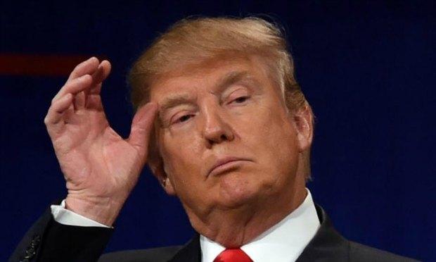  Trump afirmou que, ao chegar à Presidência, proibirá todos os muçulmanos de entrar em território americano / Foto: AFP