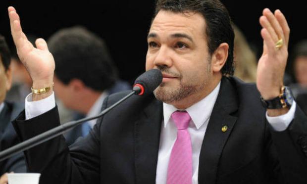 Marco Feliciano é conhecido pelas declarações homofóbicas e defende veementemente o governo interino de Michel Temer / Foto: Câmara dos Deputados