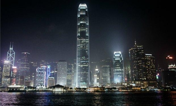 Hong Kong foi uma colônia britânica até 1997, quando o território foi devolvido a China, que se comprometeu a preservar suas liberdades durante 50 anos / Foto: AFP