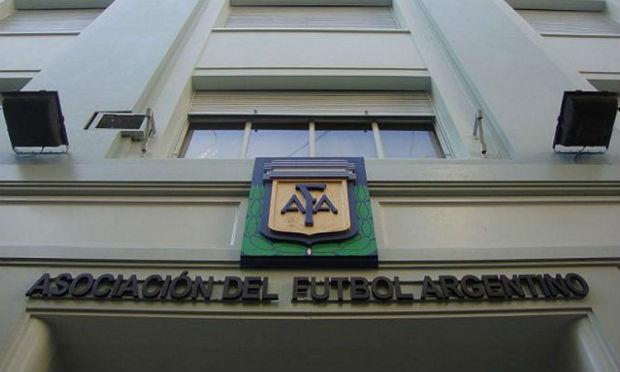 Presidente da AFA foi acusado de gestão fraudulenta. / Foto: Conmebol.