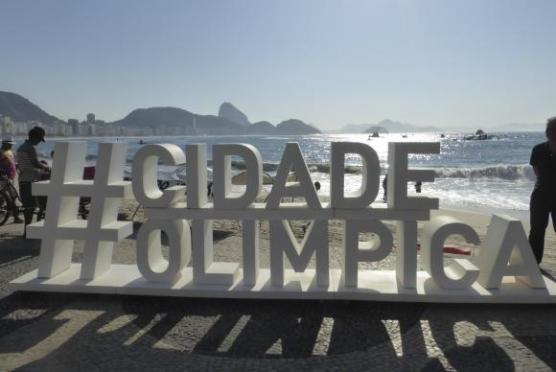 Faltando pouco mais de um mês para os Jogos Olímpicos do Rio, a ONU atenta para o uso abusivo de recursos públicos em megaeventos esportivos / Foto: Agência Brasil
