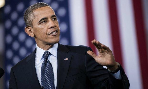 Para Obama, a votação representou "o apertar do botão que pausa o projeto de uma integração completa da Europa" / Foto: AFP