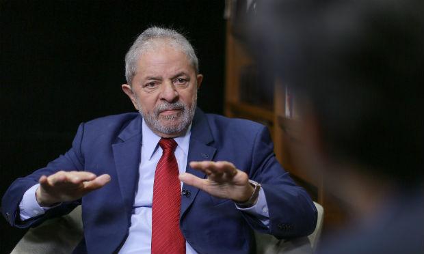 No fim de junho, Sérgio Moro ‘reativou’ todos os inquéritos contra ex-presidente Lula na Lava Jato / Foto: Instituto Lula