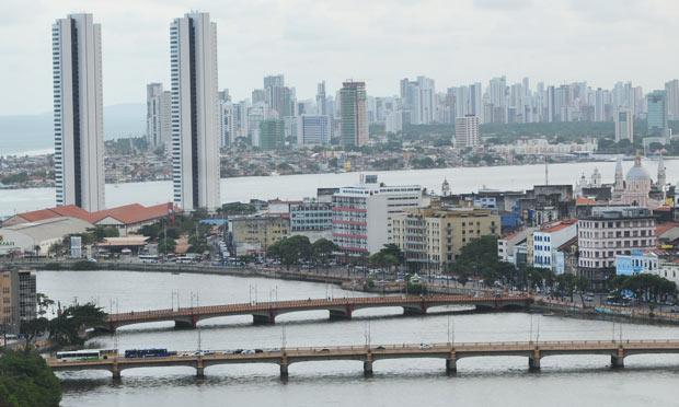 Aluguéis no Recife sofreram queda nos últimos meses / Foto: Bernardo Soares/JC Imagem