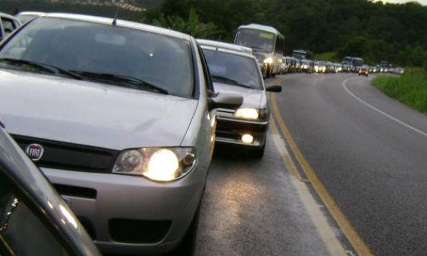 Em Pernambuco, o condutor deve ficar atento aos trechos urbanos das rodovias que cortam a Região Metropolitana do Recife (RMR) / Foto: Denatran/Divulgação