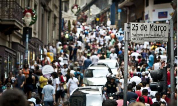 As regularizações dos débitos foram constatadas mais entre os jovens de 18 a 25 anos / Foto: Agência Brasil