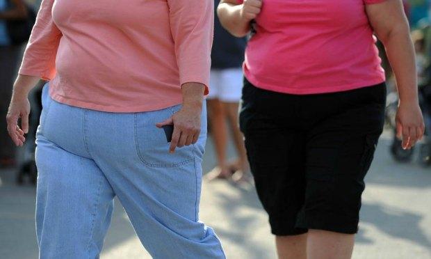A pesquisa avaliou 3,9 milhões de adultos e concluiu que o sobrepeso e a obesidade estão associados a um risco maior de morte prematura / Foto: AFP