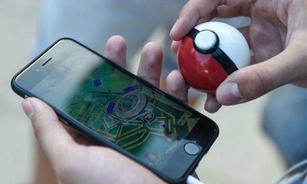 As ações da Nintendo avançaram 14% e acumulam alta de 120% desde o início de julho graças ao jogo Pokémon Go / Foto: AFP