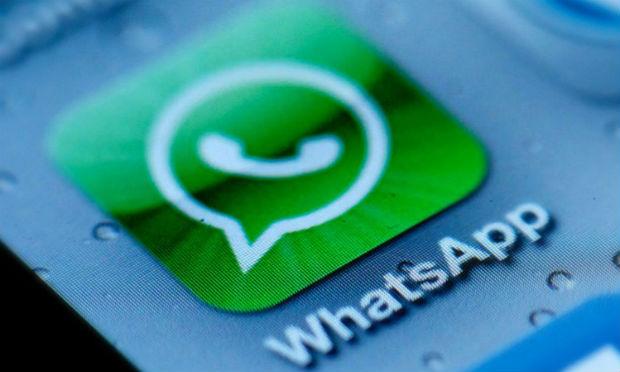 Whatsapp foi bloqueado em todo o País por decisão judicial nesta terça-feira / Foto: EBC