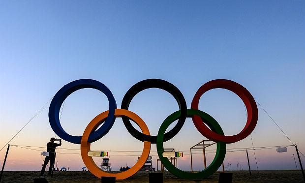 Jogos Olímpicos do Rio de Janeiro contarão com a delegação russa / Foto: AFP