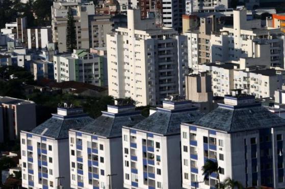 Nesta segunda, valor máximo para financiar imóveis mais caros sobe para R$ 3 milhões / Foto: Agência Brasil