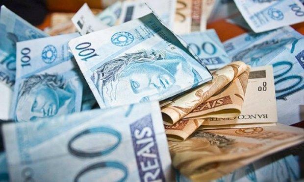Tesouro Nacional informou que Dívida Pública Federal atinge R$ 2,958 trilhões / Foto: Agência Brasil