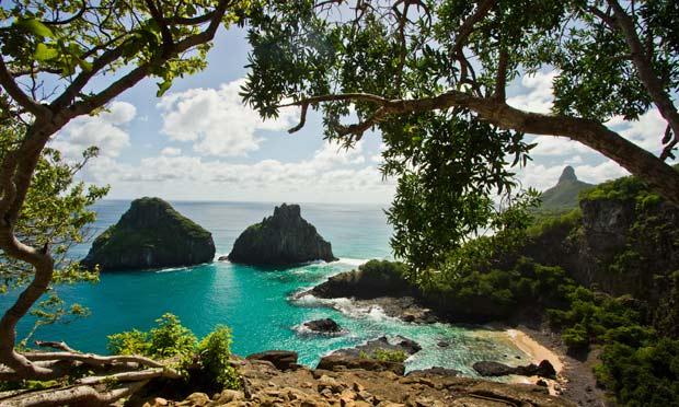 A ilha foi escolhida com base nos dados de milhões de usuários da TripAdvisor / Foto: Heudes Régis/JC Imagem