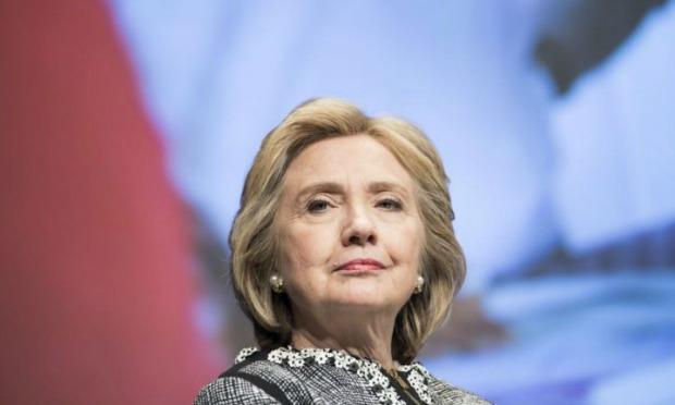 Hillary Clinton deverá ser a primeira mulher indicada formalmente como candidata presidencial / Foto: AFP