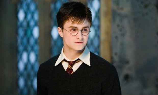 A oitava história de Harry Potter - Harry Potter e a Criança Amaldiçoada - chega às livrarias no dia 31 de outubro / Foto: Reprodução