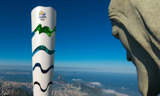 Casos de doping tem gerado polêmica nas vésperas das Olimpíadas do Rio / Foto: AFP