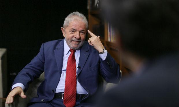 Lula afirmou que pretende brigar até o último dia de sua vida e que não vai se calar diante de ameaças / Foto: Instituto Lula