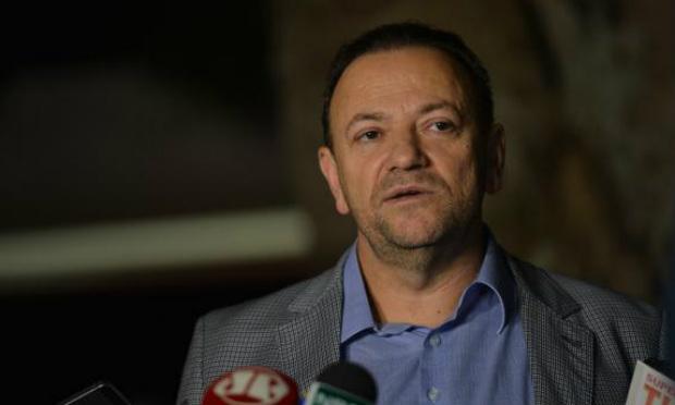 Ex-ministro da Secretaria de Comunicação Social recebeu acusação de que teria pressionado executivo a fazer repasses / Foto: Agência Brasil