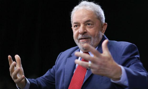 A Procuradoria da República no DF acusa Lula de tentar obstruir as investigações da Lava Jato / Foto: Instituto Lula